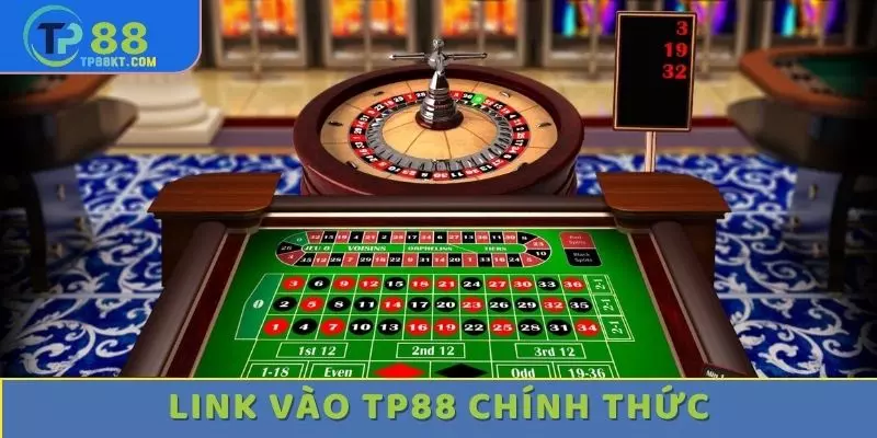 Link vào TP88 chính thức